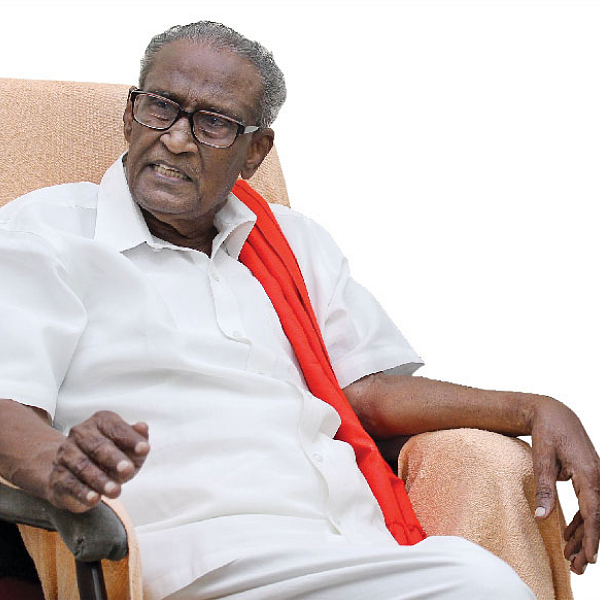தா.பாண்டியன்