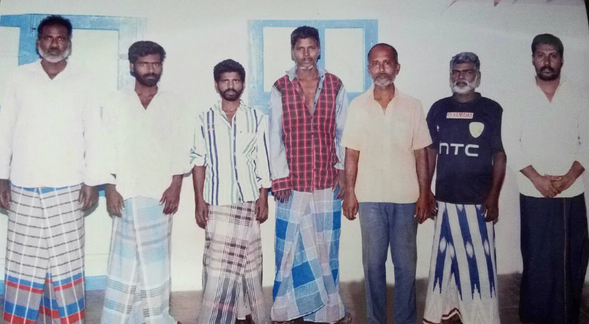 தொடர் திருட்டு சம்பவங்களில் ஈடுபட்ட 7 பேர் கைது