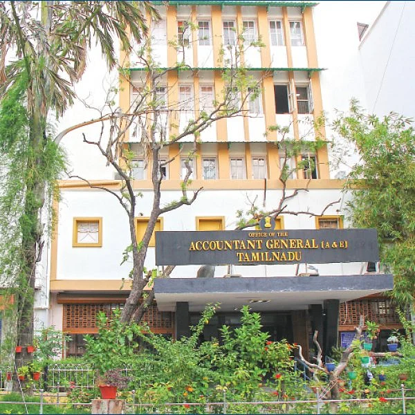 செல்லாத பணத்தை மாற்றித் தராத கோபம் - கூட்டுறவுச் சங்கத்தை முடக்க ஏ.ஜி முயற்சியா?
