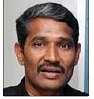 “என் கேள்விக்கு இதுவல்ல பதில்!” - வைகோவிடம் உரசும் வன்னியரசு