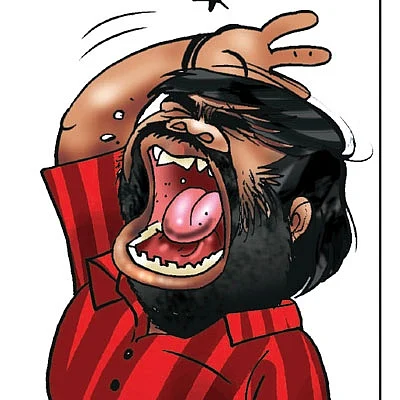 கொக்கிபீடியா - விஜய டி.ராஜேந்தர்