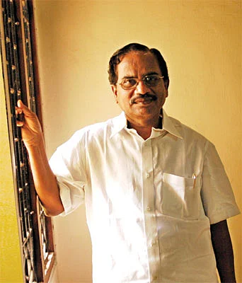 நானும் விகடனும்!