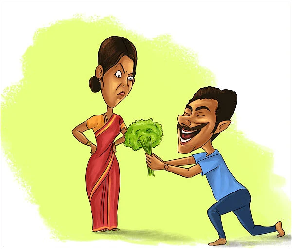நவீன வூட்டுக்காரர்கள்!