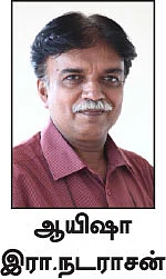 குட்டிச் சிறுத்தைகளே... வெளியே வாருங்கள்!