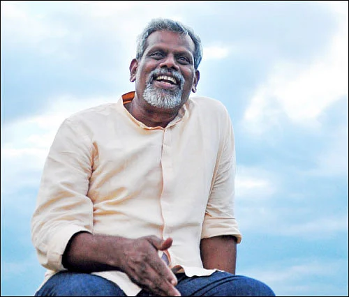 “நாங்கள் கடவுளின் குழந்தைகள் என்றால், நீங்களெல்லாம் சாத்தானின் குழந்தைகளா?” - ஆதவன் தீட்சண்யா