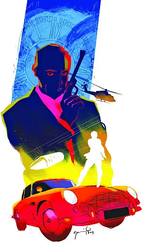 வேடிக்கை பார்ப்பவன் - 24