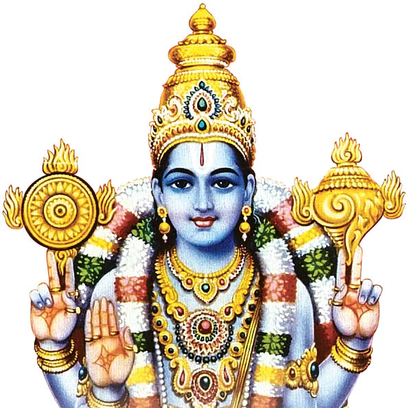 ஆன்மிக துளிகள்...