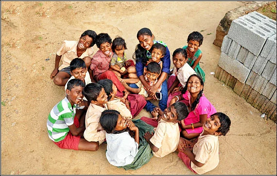 வளர்மதிகள் வந்துகொண்டே இருப்பார்கள்!