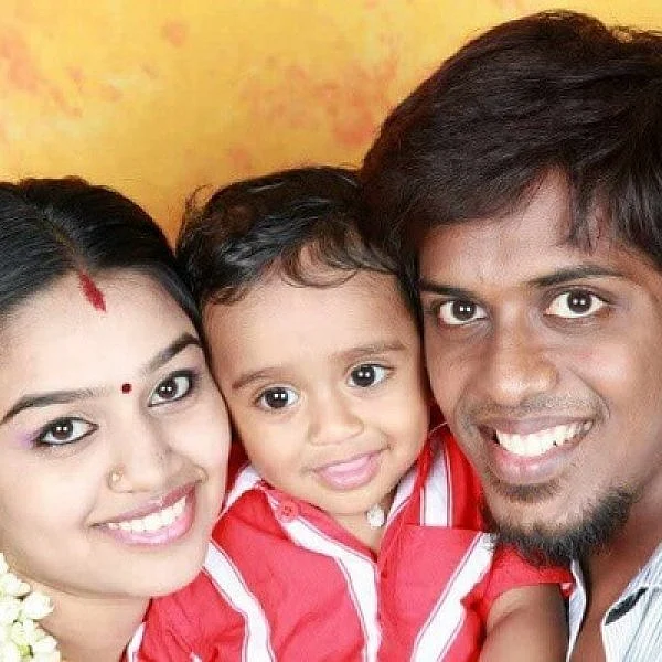 'ஜோடி' ஷோவிலிருந்து கடைசி நேரத்தில் காயத்ரி விலகியது ஏன்?
