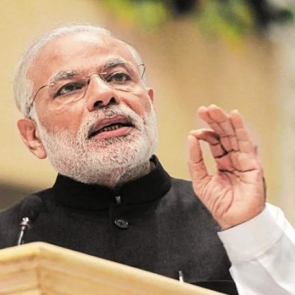 ``மசோதாக்களைப் புறவழியில் நிறைவேற்ற முயல்கிறார் பிரதமர் மோடி!'' - ஆனந்த் சர்மா தாக்கு