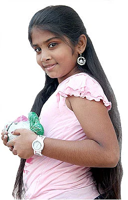 துளித் துளியாய்...