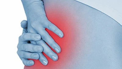 Kidney Stone Symptoms