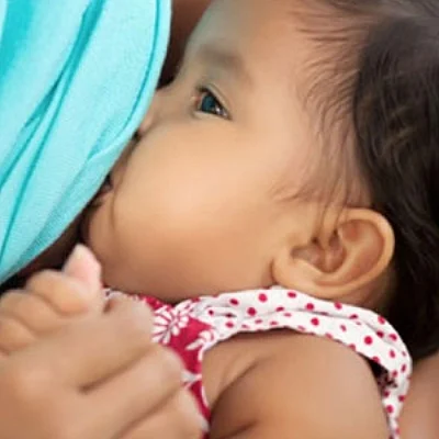 தாய்ப்பால் vs புட்டிப்பால்... அவசியம் அறியவேண்டிய சத்து அட்டவணை!