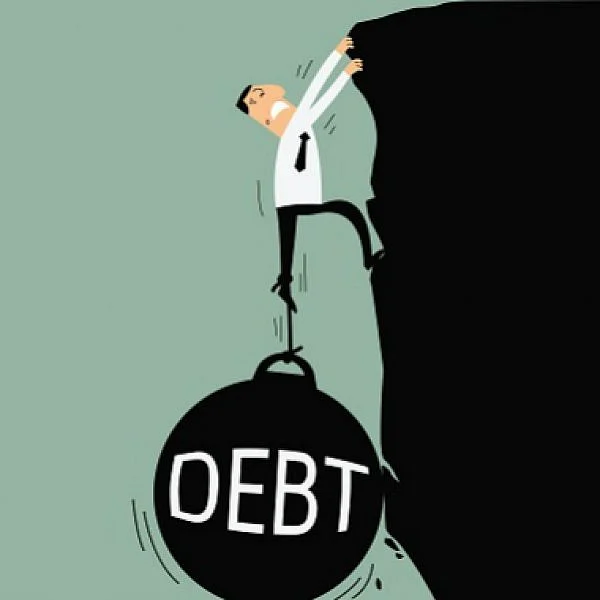Early signs that You are getting into a debt trap!