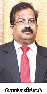 மோடி ஆட்சி... நம்பிக்கை தரும் பங்குச் சந்தை !