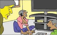 அனுபவங்கள் பேசுகின்றன !