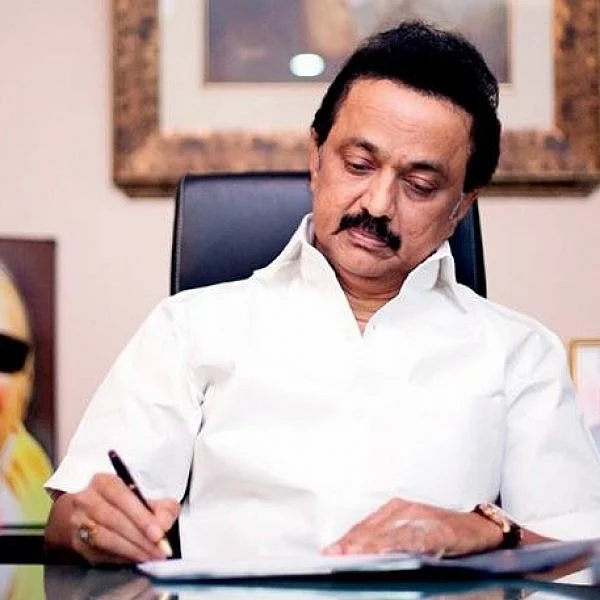 எடப்பாடியின் நெஞ்சு எப்போது சுடுமோ? - ஸ்டாலின் காட்டம்