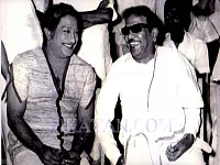 கருணாநிதி