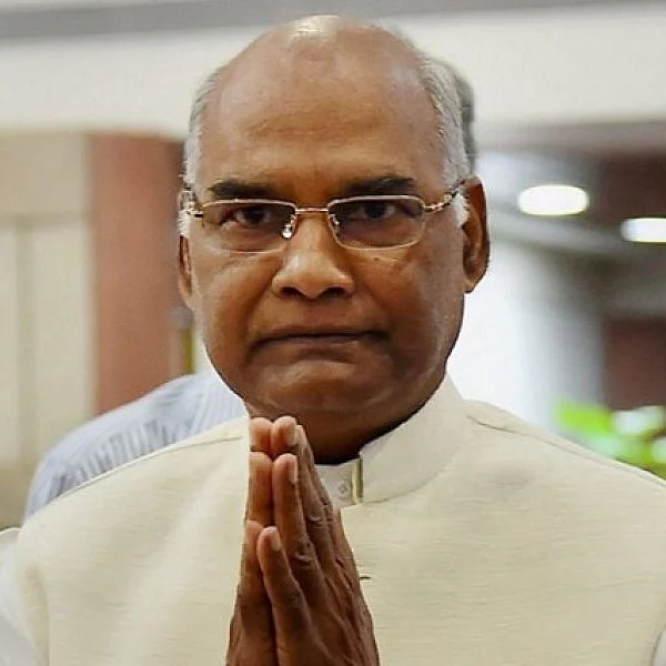 குடியரசுத்தலைவர் ராம்நாத் கோவிந்த் இன்று சென்னை வருகை!