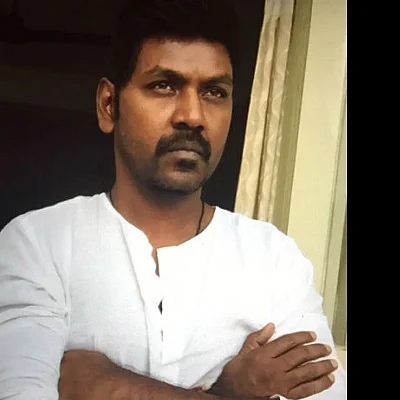 ராகவா லாரன்ஸ்