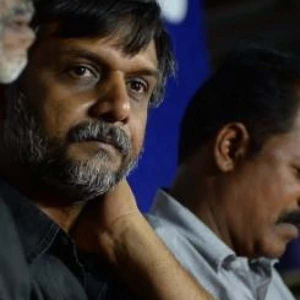 `பி.ஜே.பியில் இருப்பவர்கள் அறிவியல் தெரியாதவர்கள்!' - திருமுருகன் காந்தி