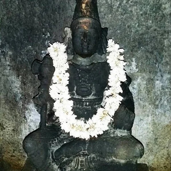 சுசீந்திரம் கோயிலில் உடைந்த சண்டிகேஸ்வரர் சிலை..! பக்தர்கள் அதிர்ச்சி
