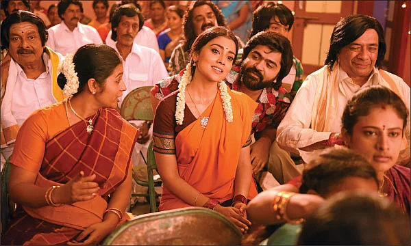 “இப்போ நான் ஜீரோ... சீக்கிரமே ஆவேன் ஹீரோ!”