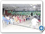 விகடன் மாணவ பத்திரிகையாளர் - கூட்டுப்பயிற்சி முகாம்