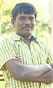 ’ஒரு நாள் விவசாயி!’