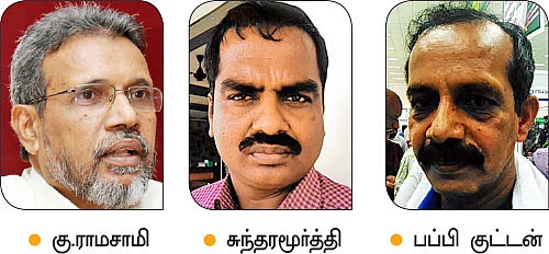 தமிழக காய்கறிகளுக்கு கேரளாவில் தடையா?