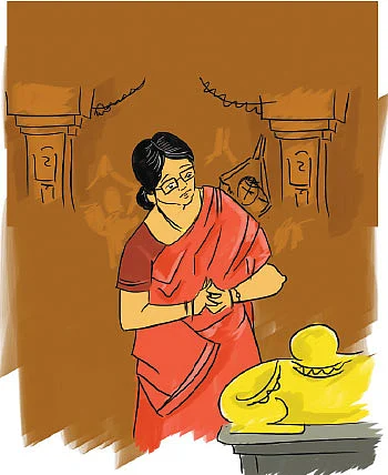 அனுபவங்கள் பேசுகின்றன!