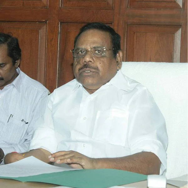 அப்போலோவிலிருந்து சபாநாயகர் தனபால் டிஸ்சார்ஜ்!