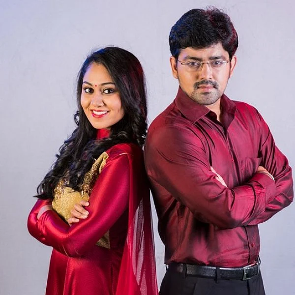 `நான் சின்னப் பொண்ணுன்னு சொன்னா யாருமே நம்ப மாட்டாங்க..!' - 'கல்யாணமாம் கல்யாணம்' ஶ்ரீத்து கிருஷ்ணன்