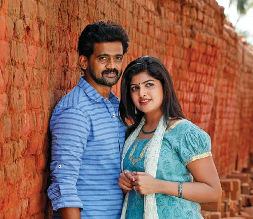 “மகன், அப்பாவாகும் கதை!”