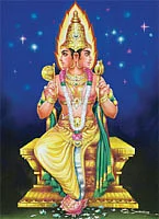 பூரட்டாதி