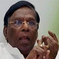 கூடங்குளம் வழக்கில் உச்ச நீதிமன்ற தீர்ப்பு மகிழ்ச்சி அளிக்கிறது: நாராயணசாமி