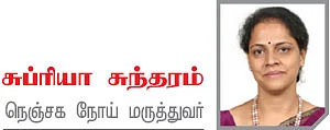 ஆஸ்துமாவைச் சமாளிக்கலாம்...கட்டுக்குள் வைக்கலாம்!