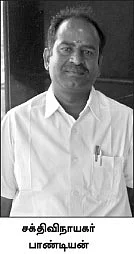 குப்பைத் தொட்டி மிரட்டல் ஆரம்பம்!