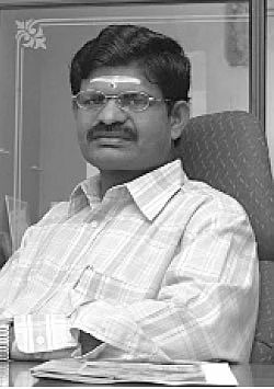 ஹலோ விகடன் - அருளோசை