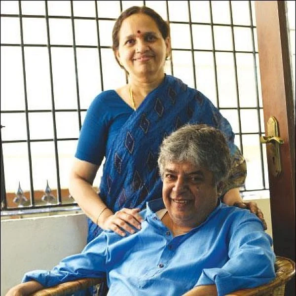 Overcome Parkinsons with self confidence-Symptoms, Remedies -Living example Rangarajan!!