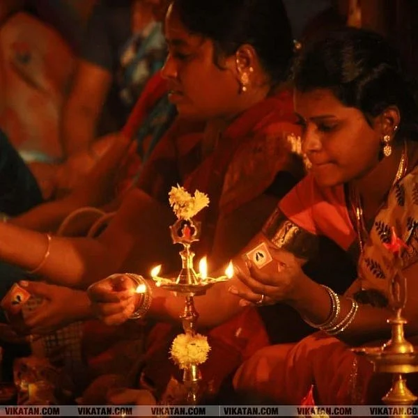 கார்த்திகை தீபம்