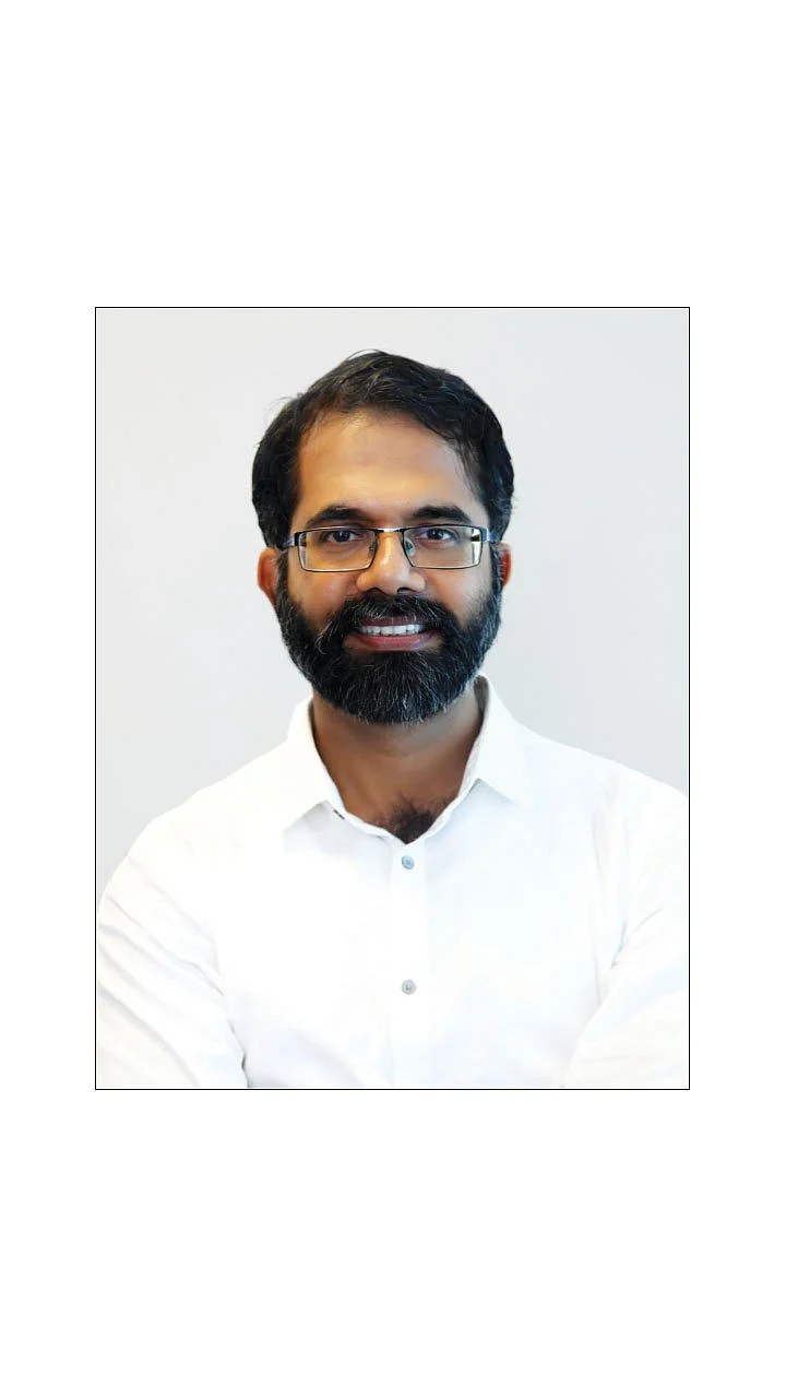 சந்தை ஏற்ற இறக்கம்... ஈக்விட்டி ஃபண்ட் முதலீடு ஏற்றதா? - ‘எஸ்.பி.ஐ மியூச்சுவல் ஃபண்ட்’ ஆர்.ஸ்ரீனிவாசன்