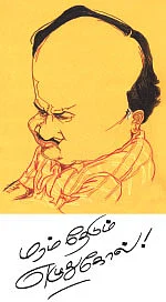 உதிர்ந்த இறகுகளில் பறந்த ஆகாயம்!