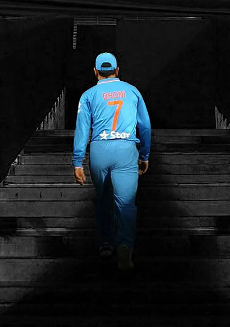 2019 உலகக்கோப்பை - தேவையா தோனி?