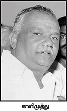 'அம்மா சொன்னாலும் சும்மாதான்!'