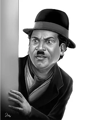 "என்னைய வச்சி காமெடி கீமெடி பண்ணலயே?” - சுபகுணராஜன்