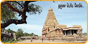 ஜோரா போகலாம் ஜாலி டூர்!