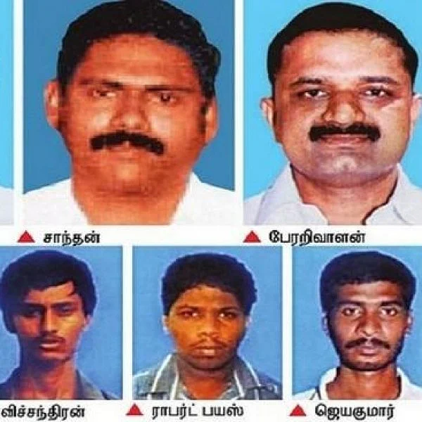 ராஜீவ் கொலையில் முன்வைக்கப்படும் கேள்விகள்... பட்டியலிடும் வழக்கறிஞர் கே.எஸ்.ராதாகிருஷ்ணன்!