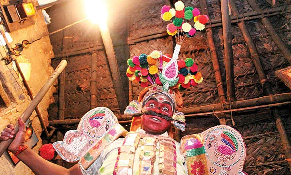 ''மாற்றம் வந்தாத்தானே மக்களுக்கு பெனிஃபிட்டு!''