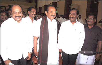 வீரமும் விவேகமும் இருக்கும் இடத்தில் பரிதி இருப்பான்!